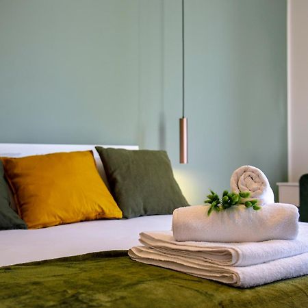 Catania Centro, Italia ,Sicilia, Orgahome Appartamento ภายนอก รูปภาพ