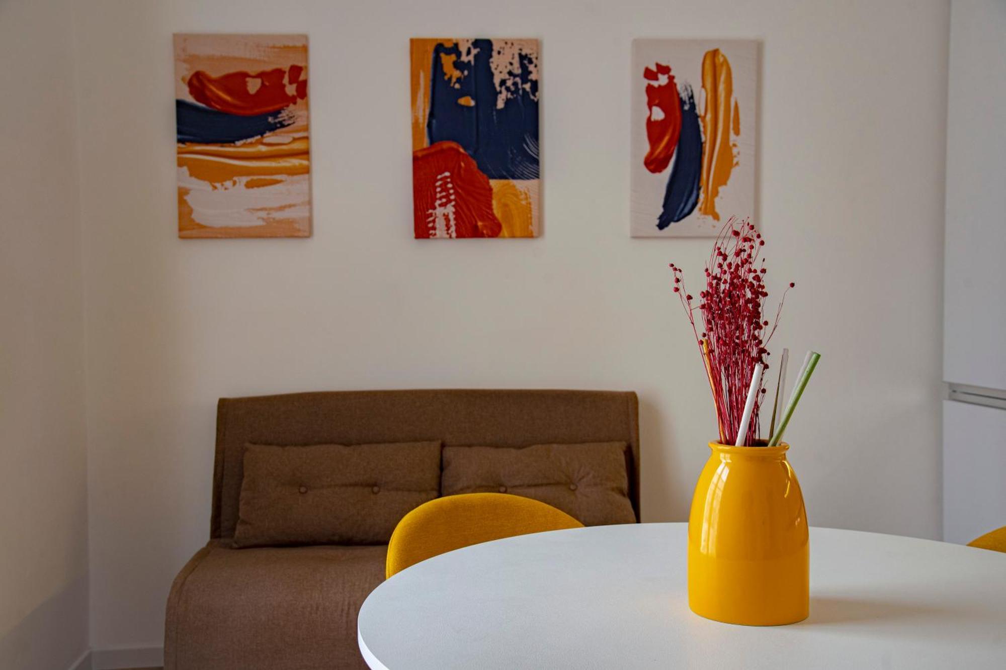 Catania Centro, Italia ,Sicilia, Orgahome Appartamento ภายนอก รูปภาพ