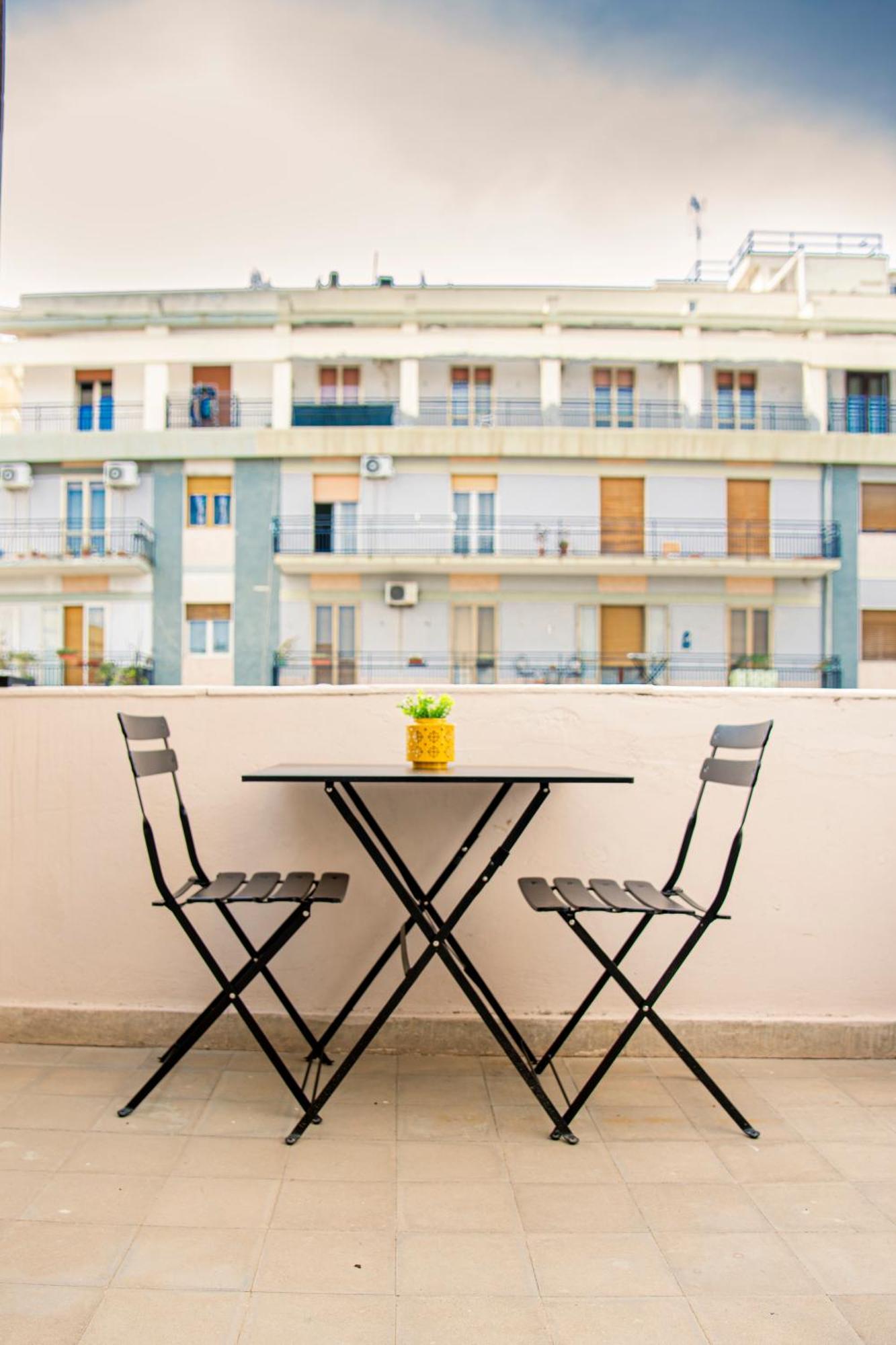 Catania Centro, Italia ,Sicilia, Orgahome Appartamento ภายนอก รูปภาพ
