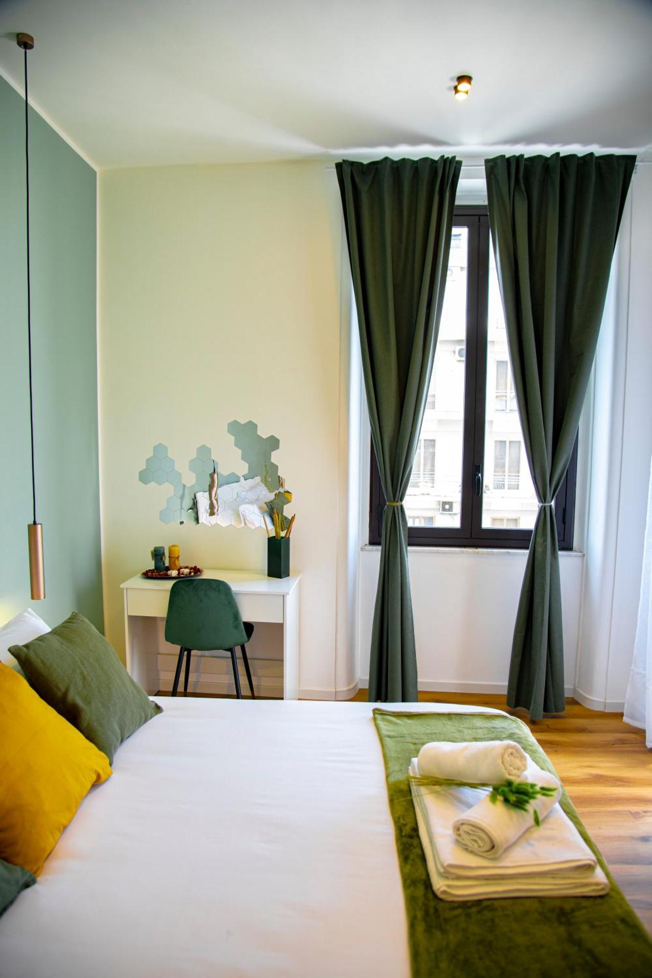 Catania Centro, Italia ,Sicilia, Orgahome Appartamento ภายนอก รูปภาพ
