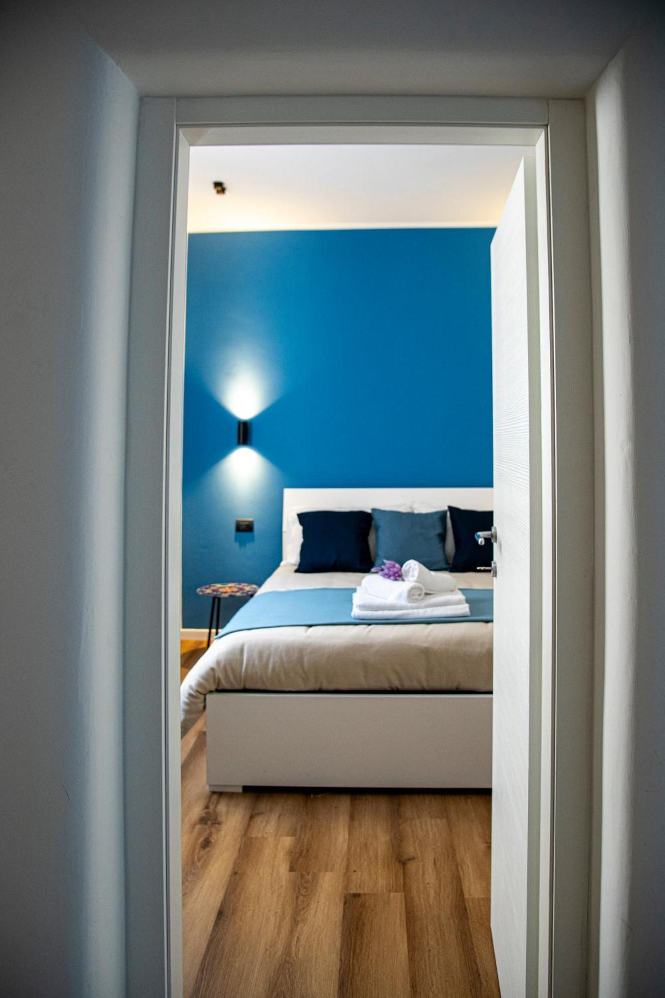 Catania Centro, Italia ,Sicilia, Orgahome Appartamento ภายนอก รูปภาพ