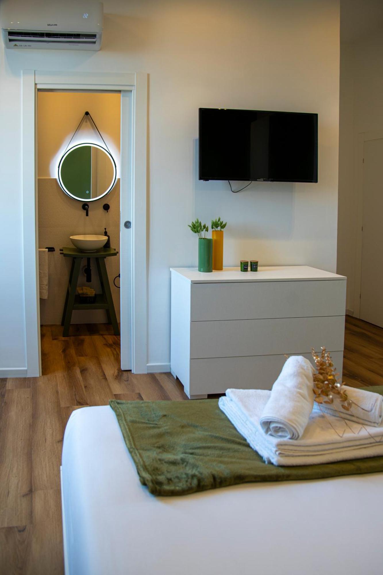 Catania Centro, Italia ,Sicilia, Orgahome Appartamento ภายนอก รูปภาพ