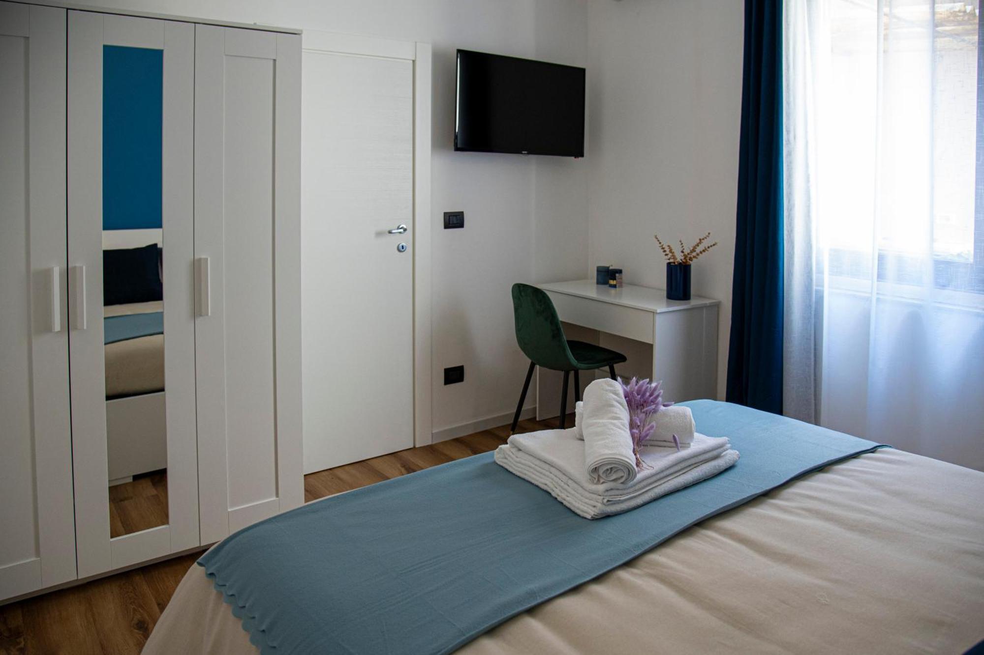 Catania Centro, Italia ,Sicilia, Orgahome Appartamento ภายนอก รูปภาพ
