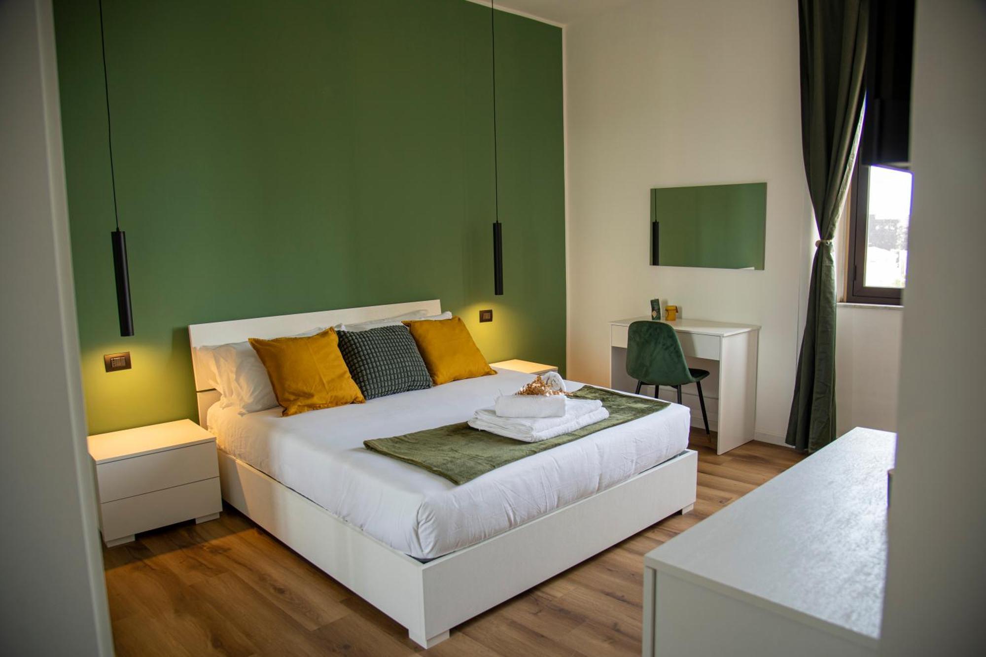 Catania Centro, Italia ,Sicilia, Orgahome Appartamento ภายนอก รูปภาพ
