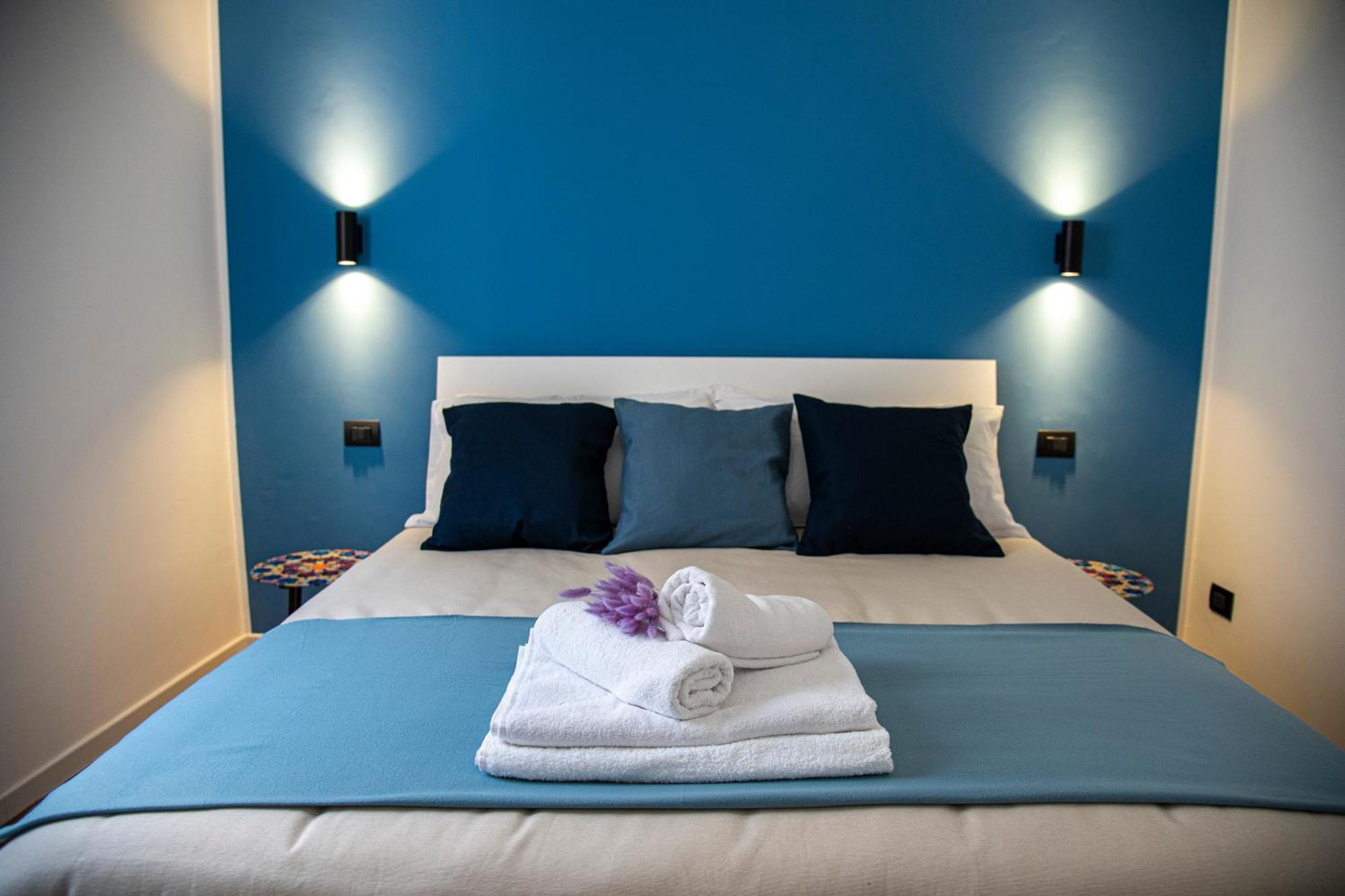 Catania Centro, Italia ,Sicilia, Orgahome Appartamento ภายนอก รูปภาพ